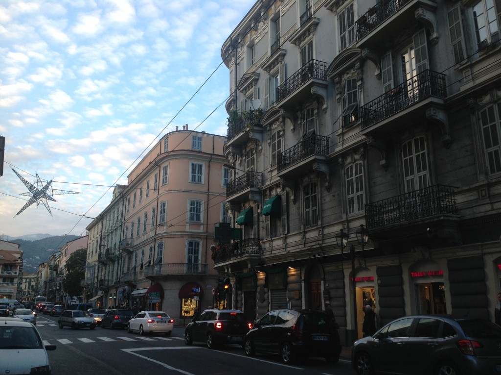 Foto de Ventigmilia, Italia