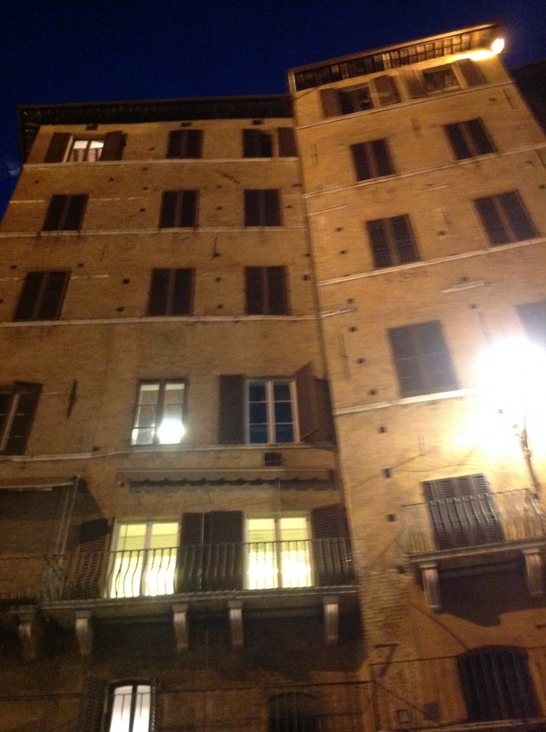 Foto de Siena, Italia