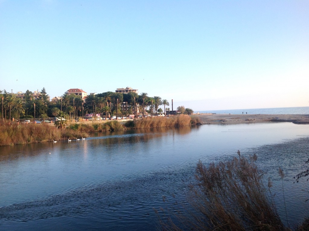 Foto de Ventigmilia, Italia