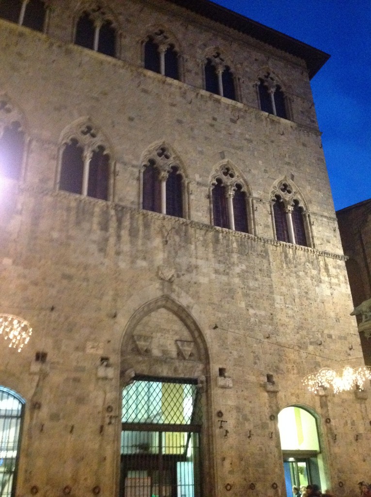 Foto de Siena, Italia