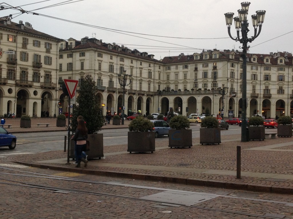 Foto de Turiin, Italia