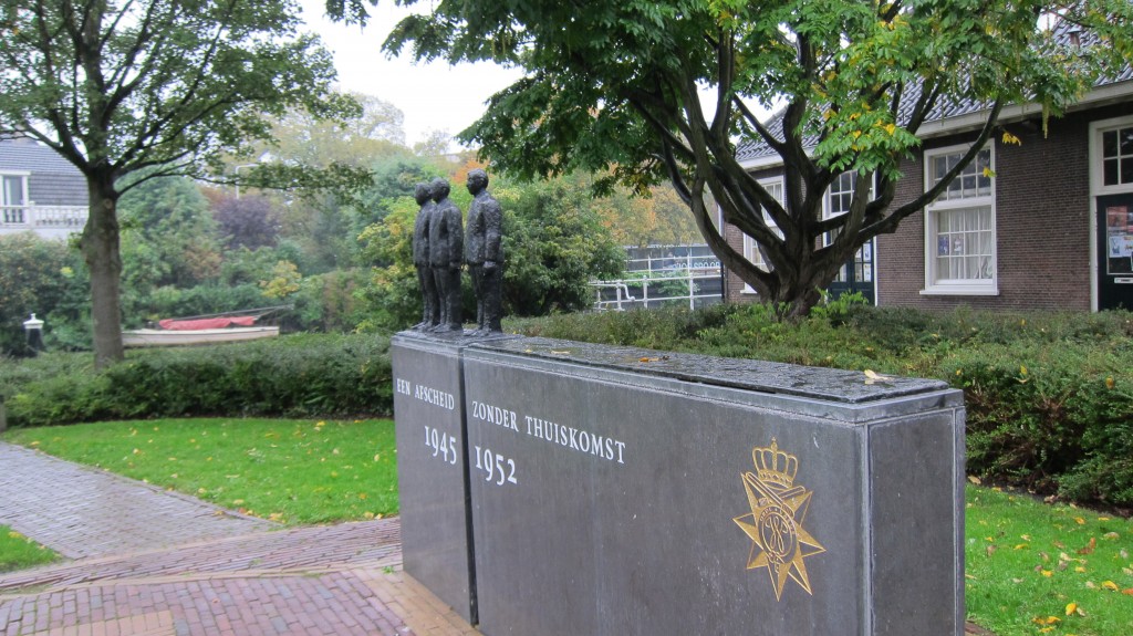 Foto de Leiden, Países Bajos