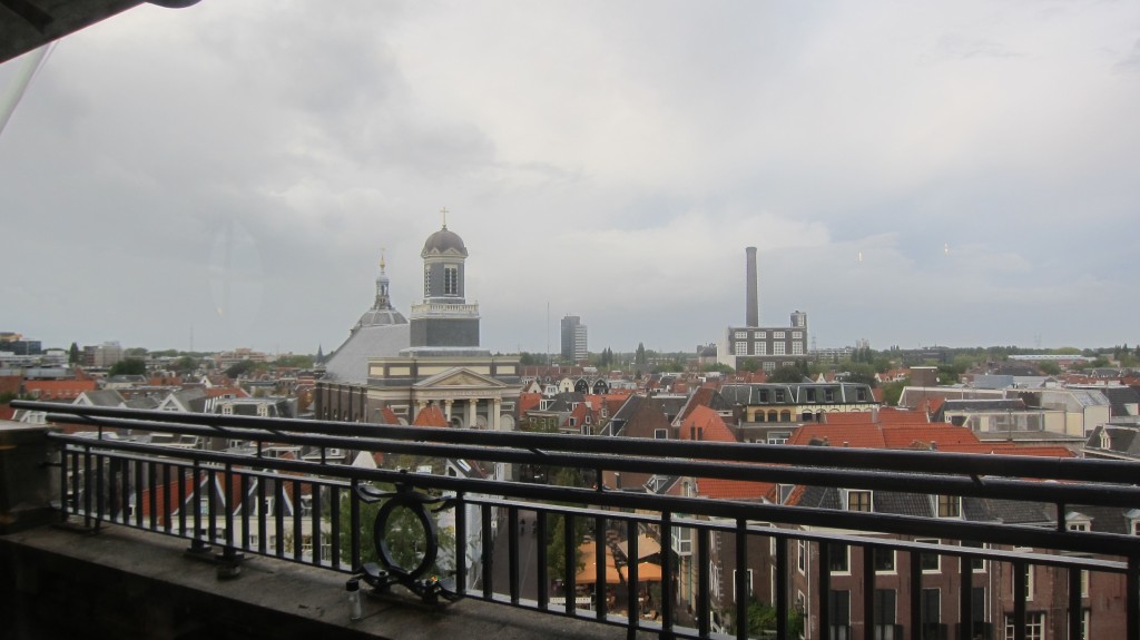 Foto de Leiden, Países Bajos