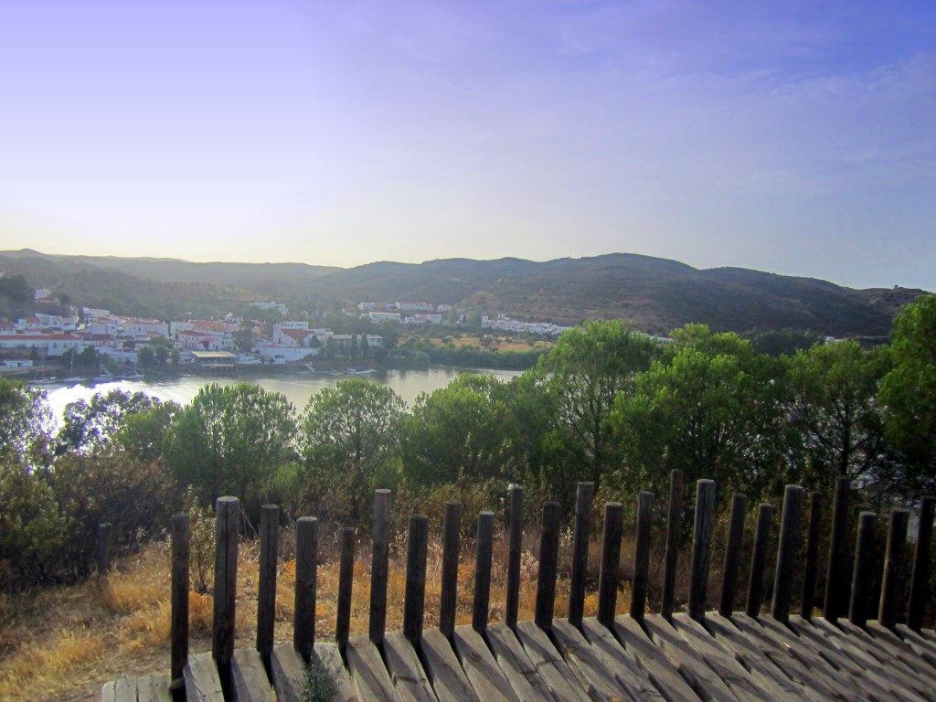 Foto de Sanlucar de Guadiana (Huelva), España