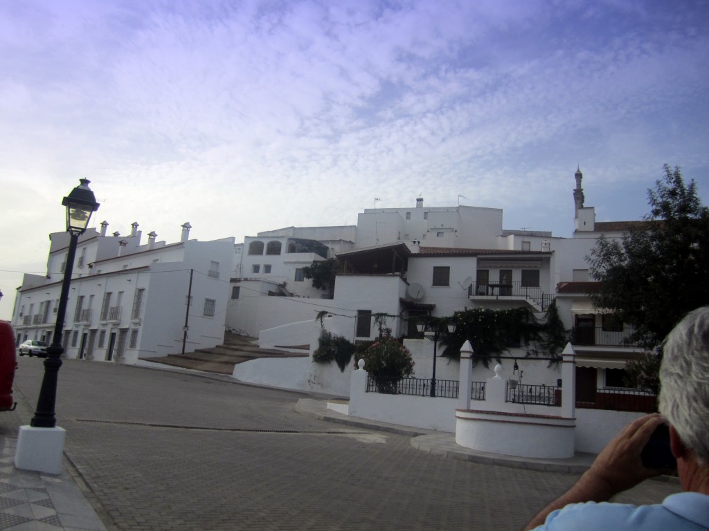 Foto de Sanlucar de Guadiana (Huelva), España