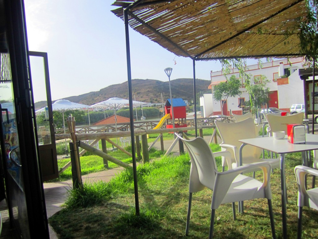 Foto de Sanlucar de Guadiana (Huelva), España