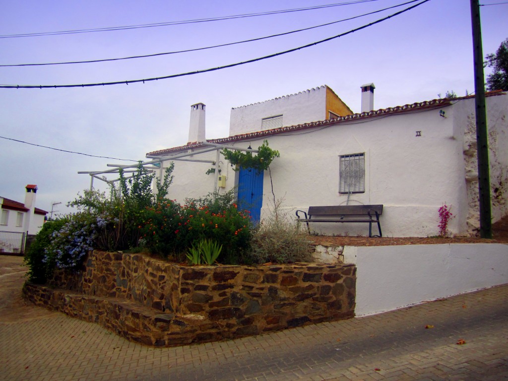 Foto de Sanlucar de Guadiana (Huelva), España