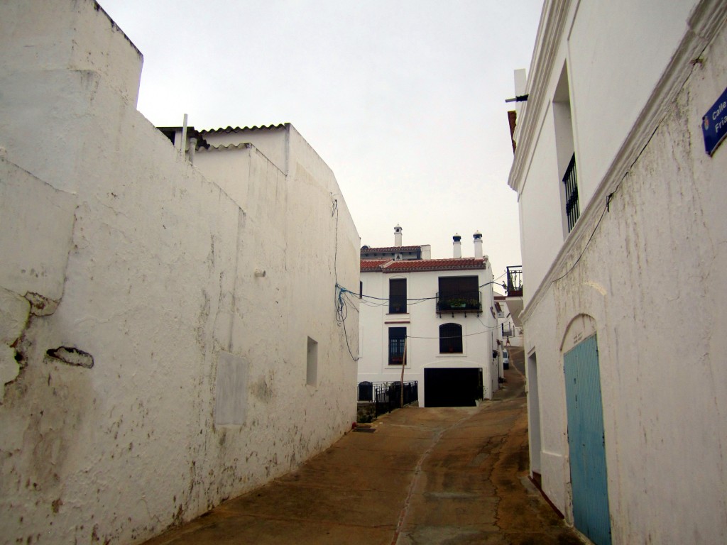 Foto de Sanlucar de Guadiana (Huelva), España