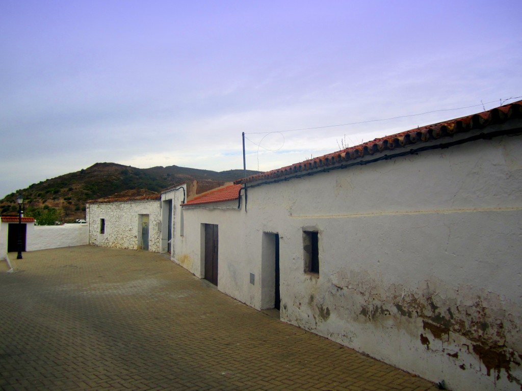 Foto de Sanlucar de Guadiana (Huelva), España