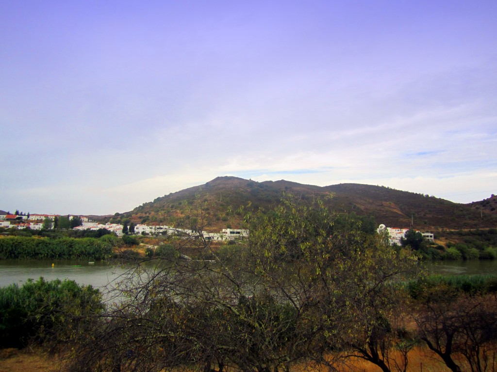 Foto de Sanlucar de Guadiana (Huelva), España