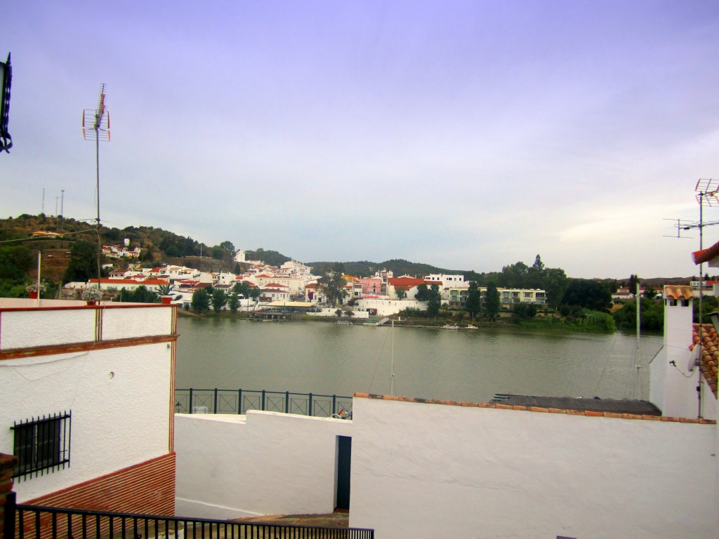Foto de Sanlucar de Guadiana (Huelva), España