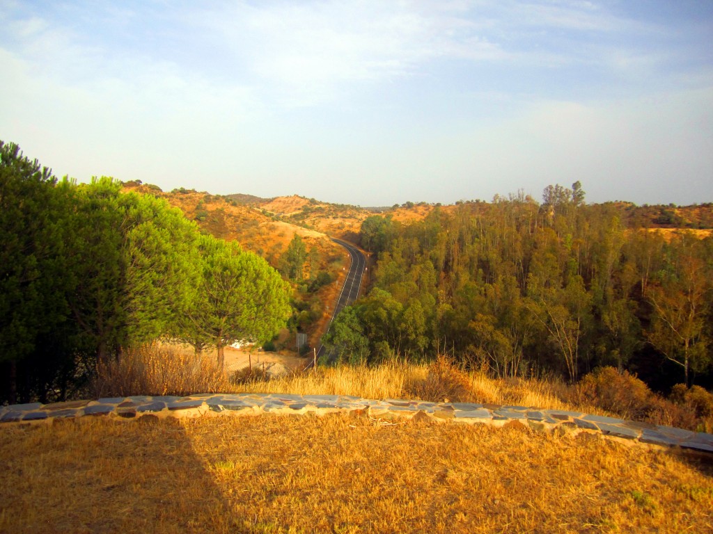 Foto de Sanlucar de Guadiana (Huelva), España