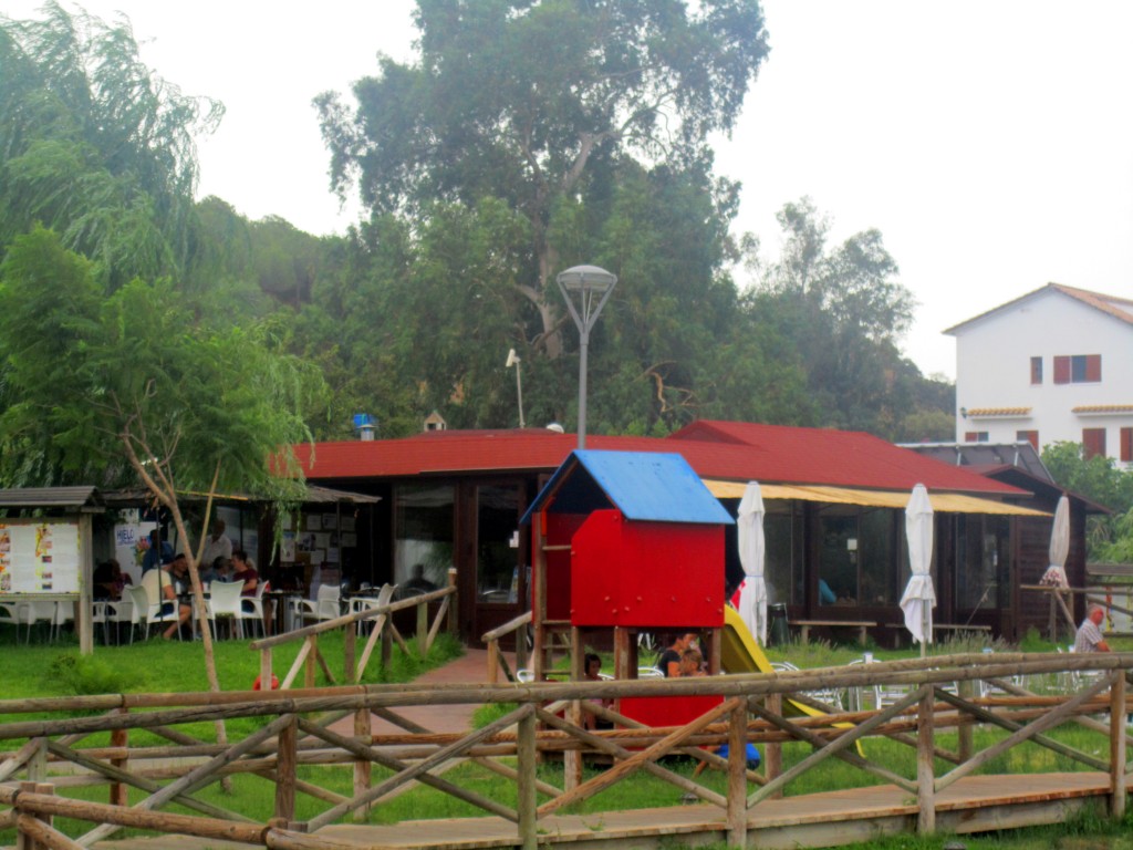 Foto de Sanlucar de Guadiana (Huelva), España