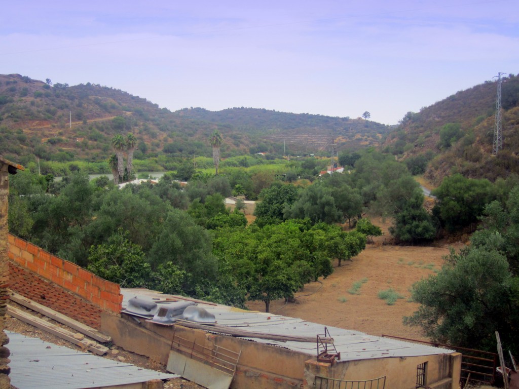 Foto de Sanlucar de Guadiana (Huelva), España