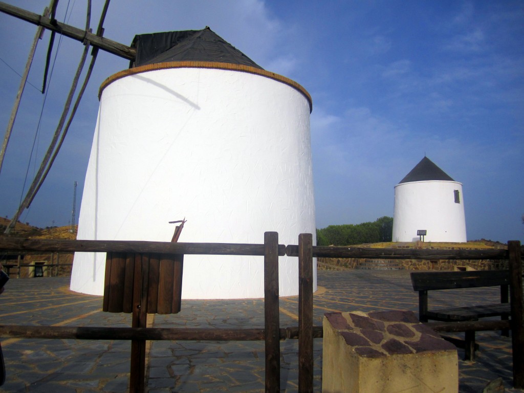 Foto de Sanlucar de Guadiana (Huelva), España