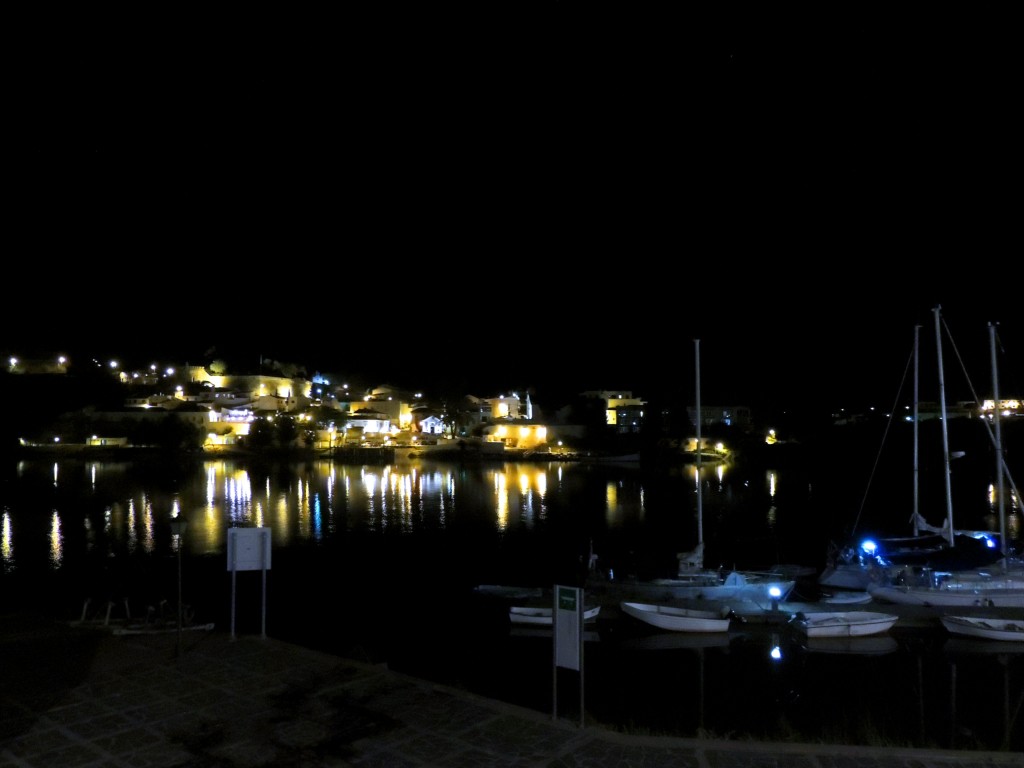 Foto de Sanlucar de Guadiana (Huelva), España