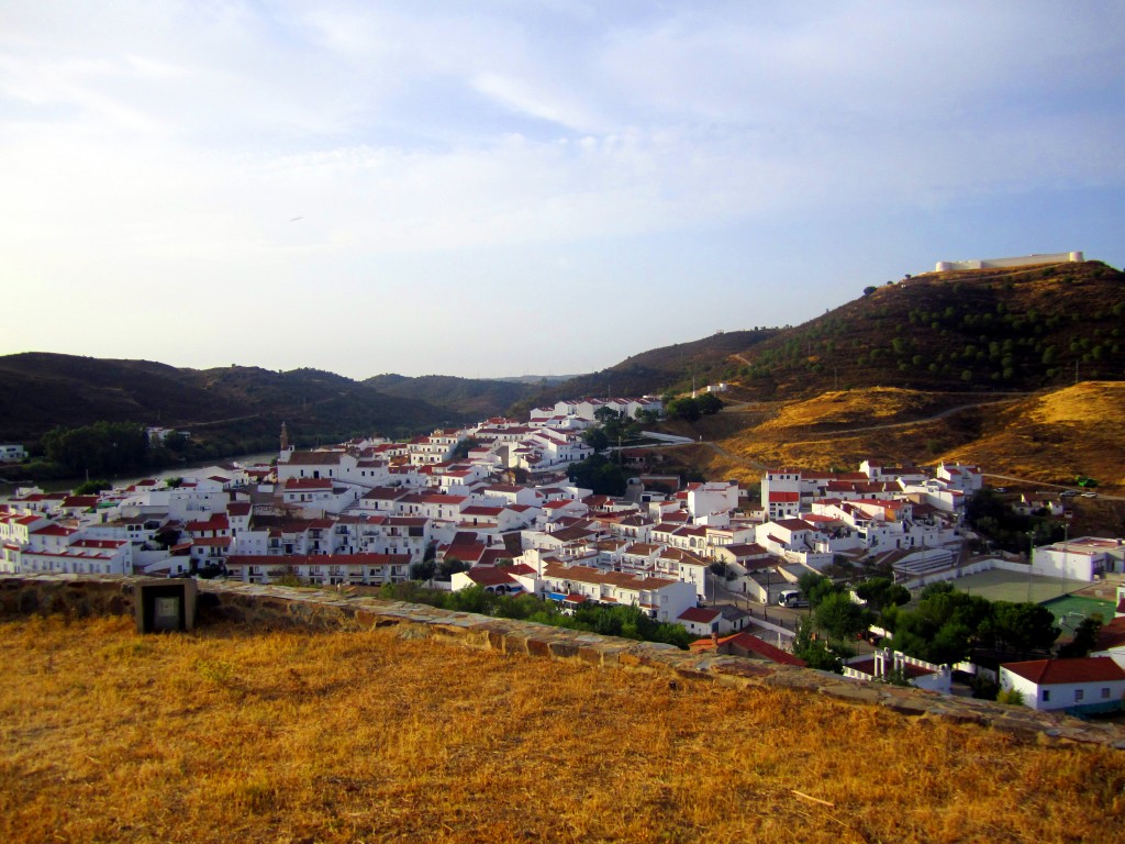 Foto de Sanlucar de Guadiana (Huelva), España