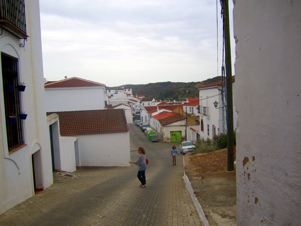 Foto de Sanlucar de Guadiana (Huelva), España