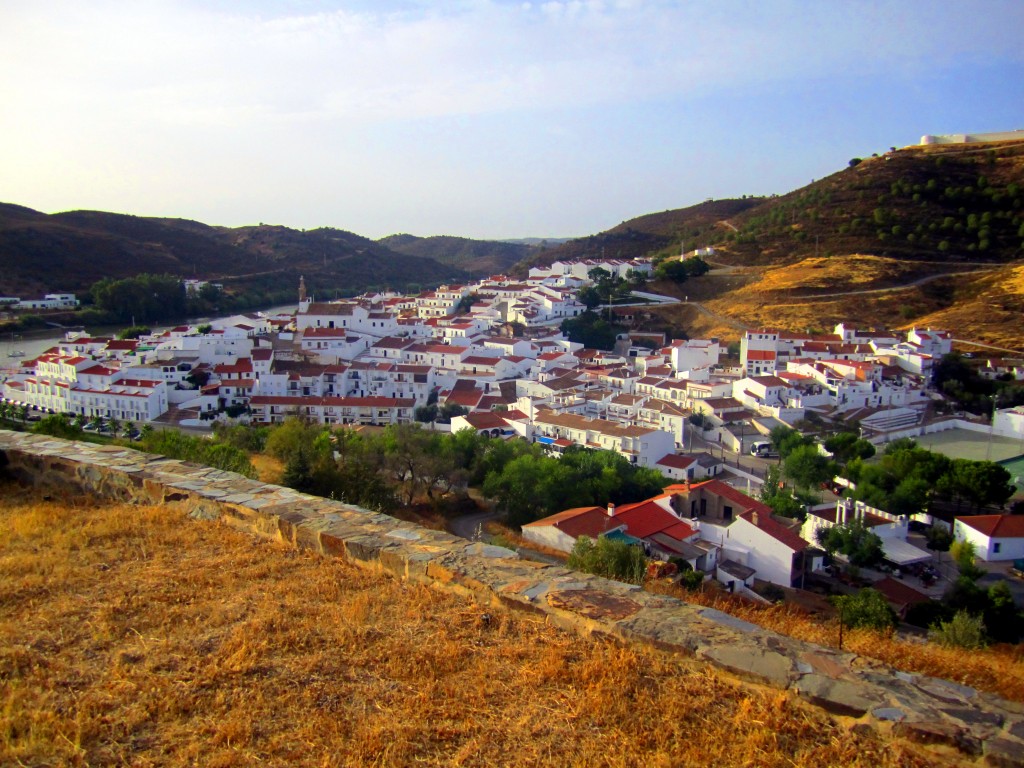 Foto de Sanlucar de Guadiana (Huelva), España