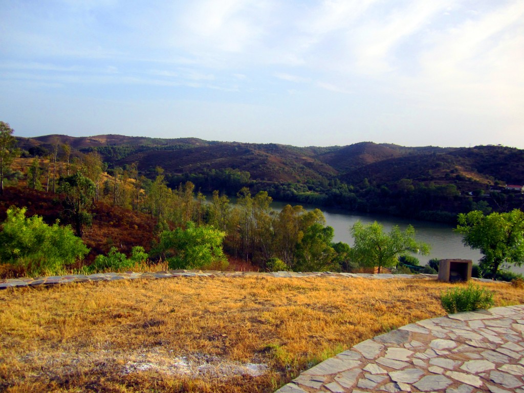 Foto de Sanlucar de Guadiana (Huelva), España