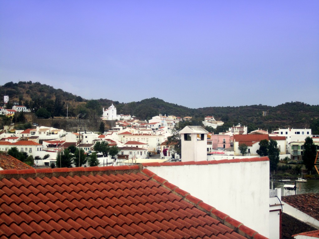 Foto de Sanlucar de Guadiana (Huelva), España