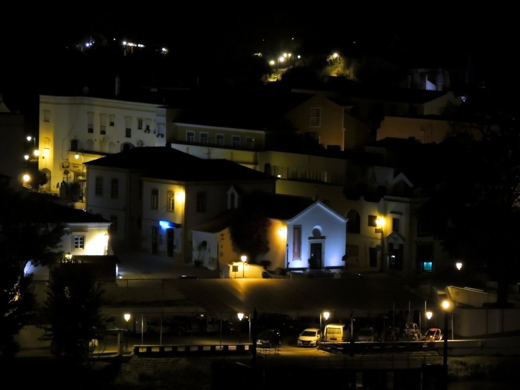 Foto de Sanlucar de Guadiana (Huelva), España