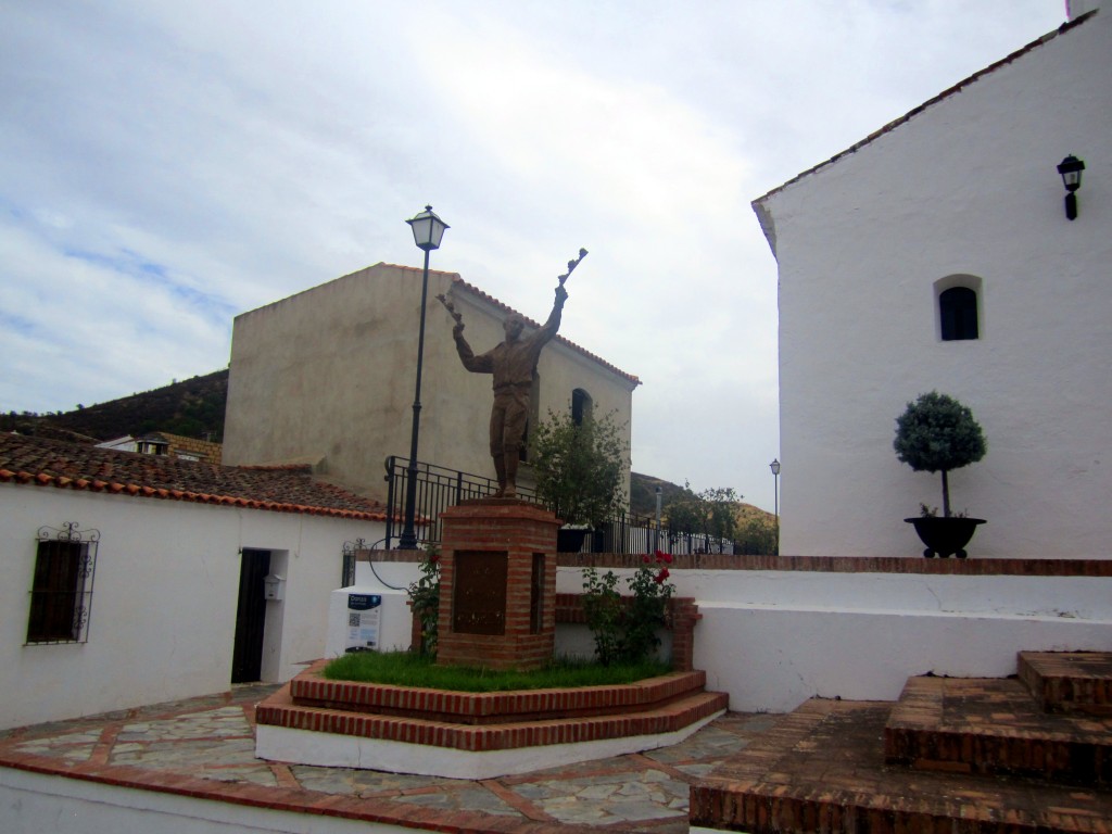 Foto de Sanlucar de Guadiana (Huelva), España