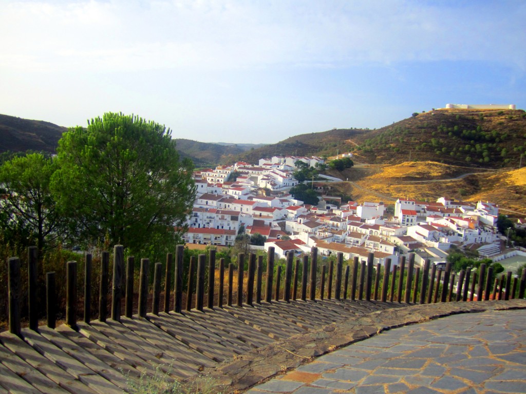 Foto de Sanlucar de Guadiana (Huelva), España
