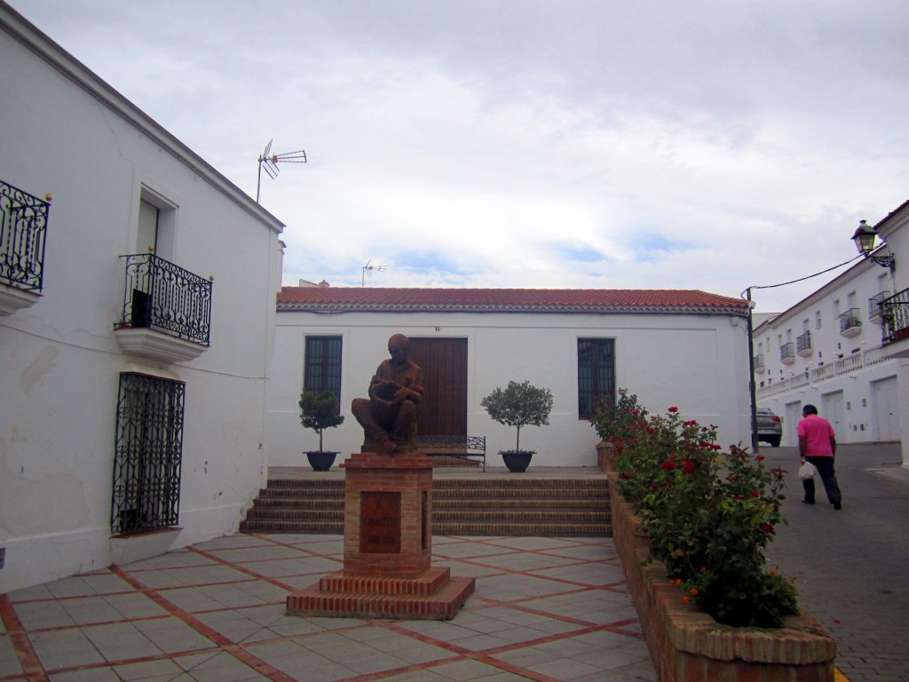 Foto de Sanlucar de Guadiana (Huelva), España