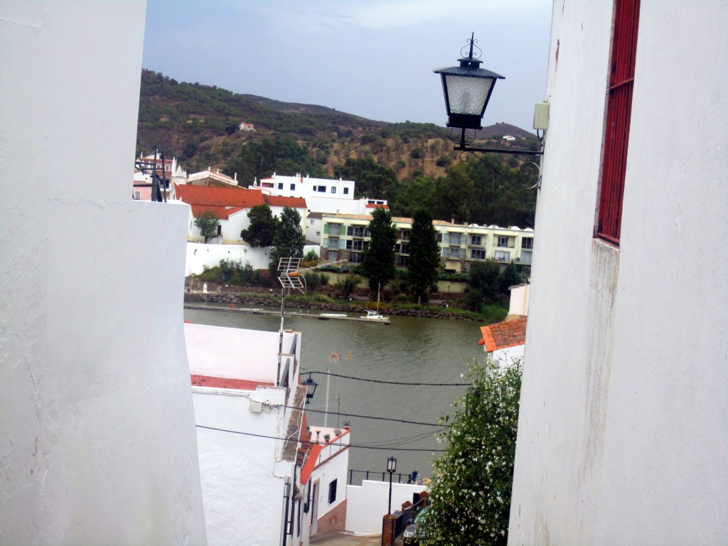 Foto de Sanlucar de Guadiana (Huelva), España