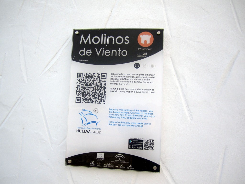 Foto de Sanlucar de Guadiana (Huelva), España