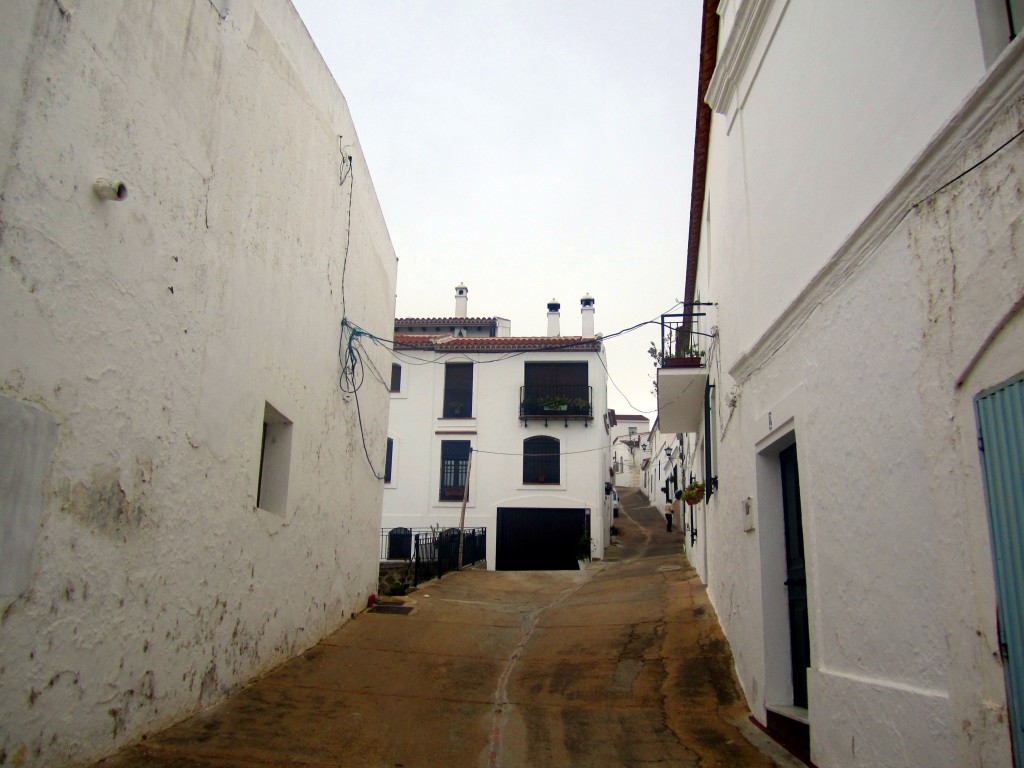 Foto de Sanlucar de Guadiana (Huelva), España