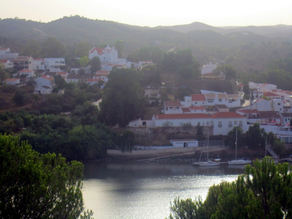 Foto de Sanlucar de Guadiana (Huelva), España