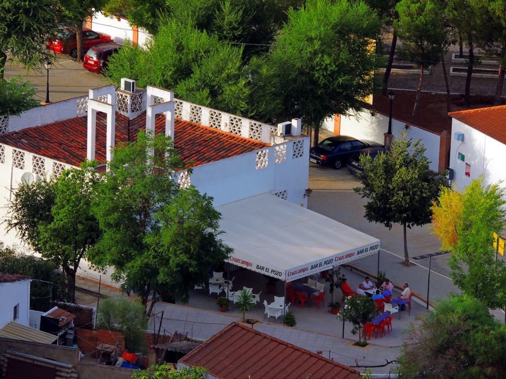 Foto de Sanlucar de Guadiana (Huelva), España