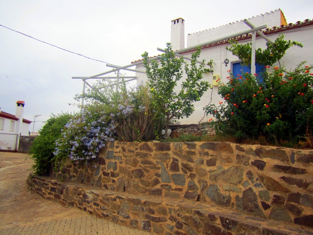 Foto de Sanlucar de Guadiana (Huelva), España