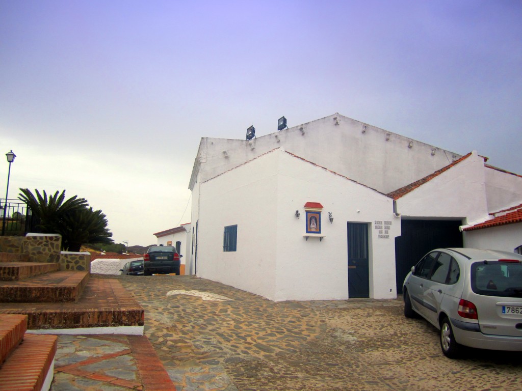 Foto de Sanlucar de Guadiana (Huelva), España