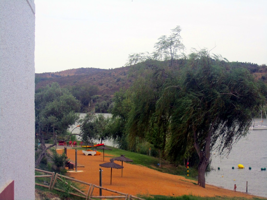 Foto de Sanlucar de Guadiana (Huelva), España