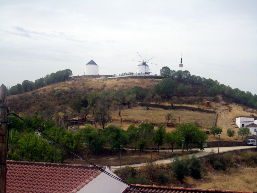 Foto de Sanlucar de Guadiana (Huelva), España