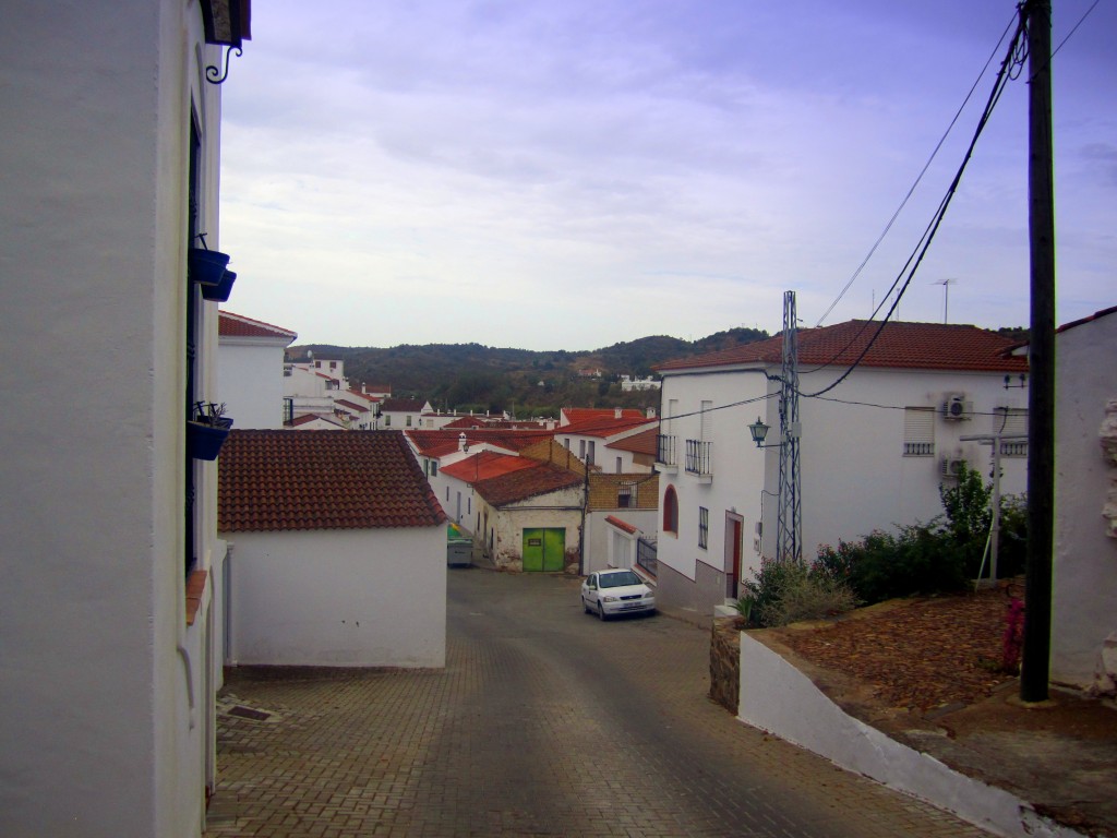 Foto de Sanlucar de Guadiana (Huelva), España