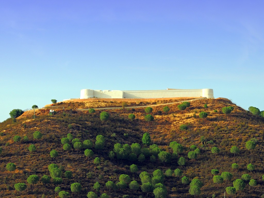 Foto de Sanlucar de Guadiana (Huelva), España