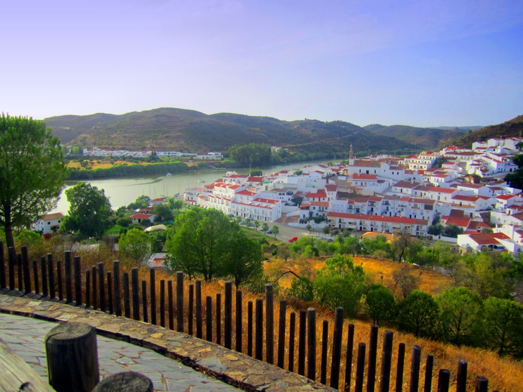 Foto de Sanlucar de Guadiana (Huelva), España