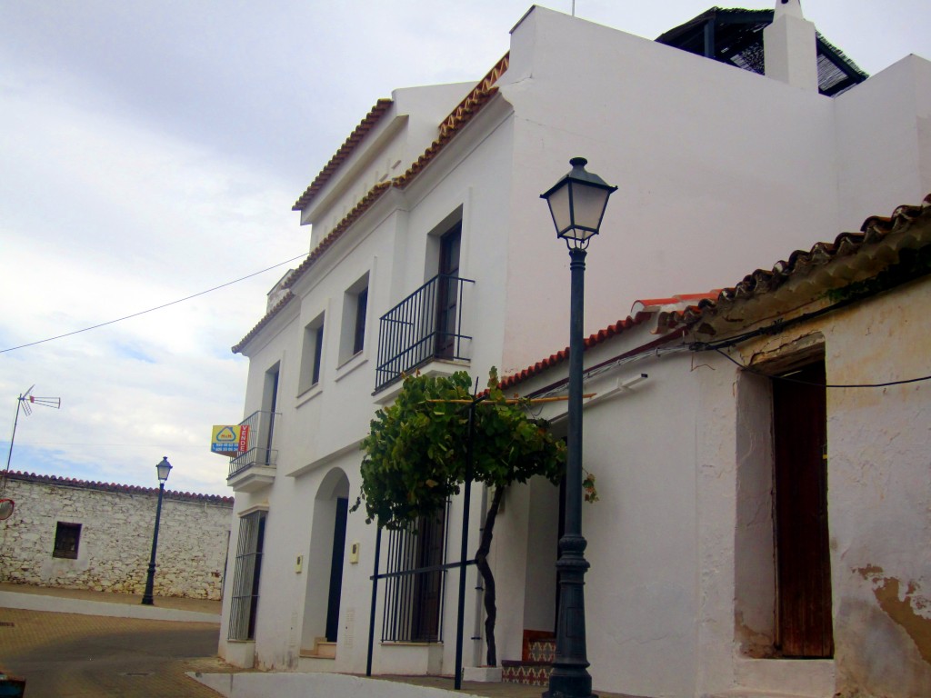 Foto de Sanlucar de Guadiana (Huelva), España