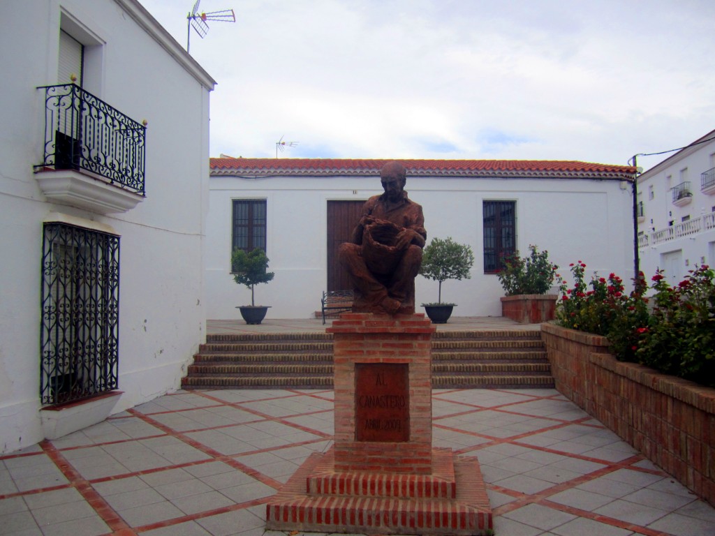 Foto de Sanlucar de Guadiana (Huelva), España