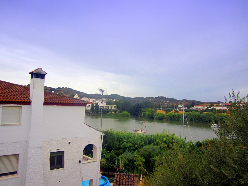 Foto de Sanlucar de Guadiana (Huelva), España