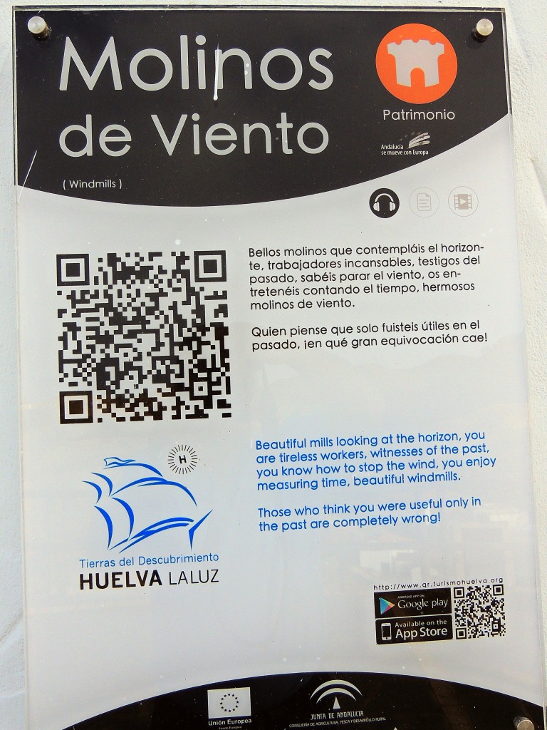 Foto de Sanlucar de Guadiana (Huelva), España