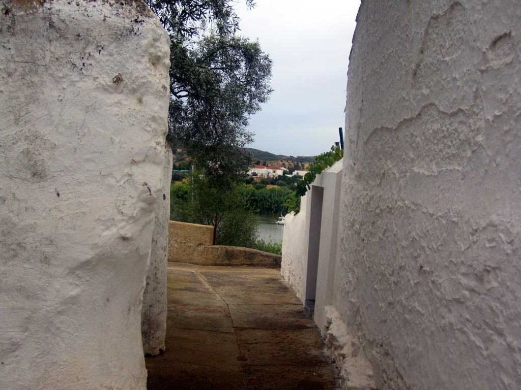 Foto de Sanlucar de Guadiana (Huelva), España