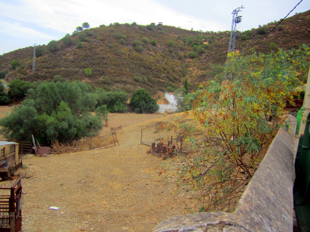 Foto de Sanlucar de Guadiana (Huelva), España