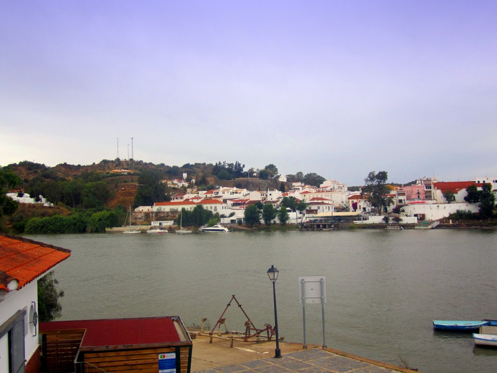 Foto de Sanlucar de Guadiana (Huelva), España