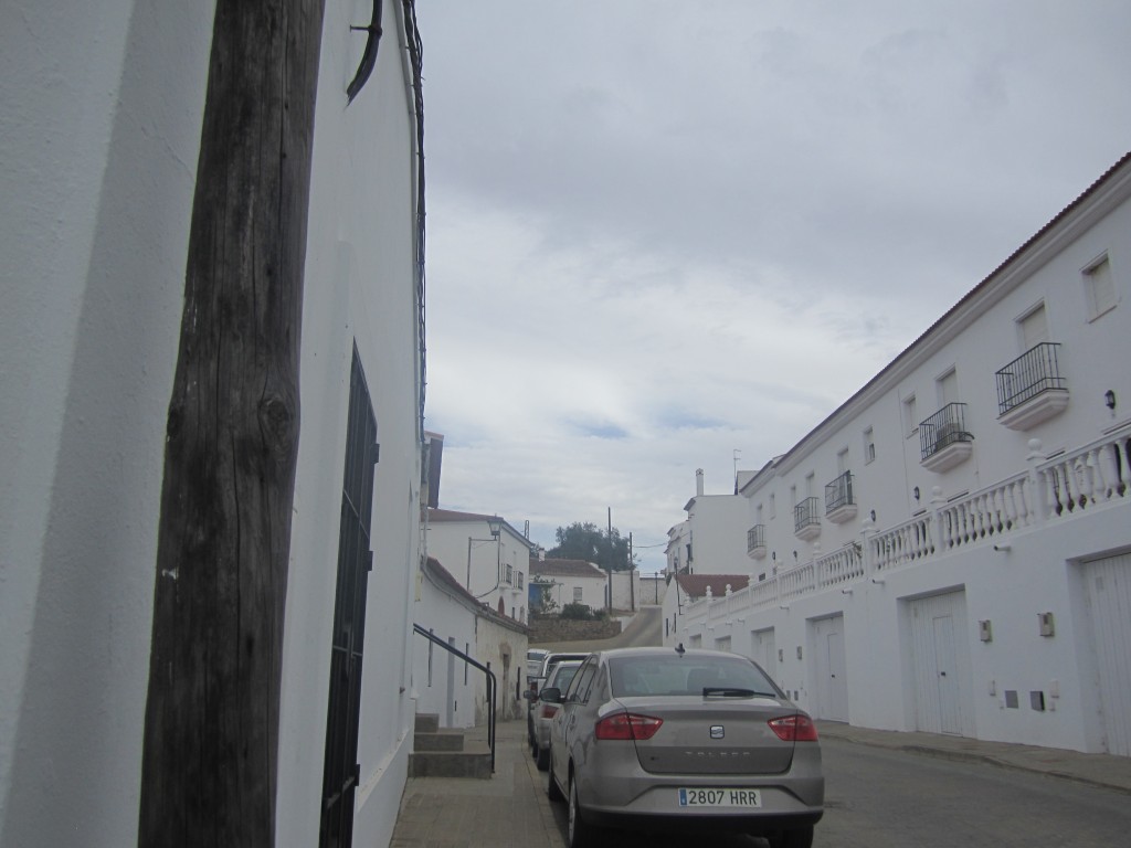 Foto de Sanlucar de Guadiana (Huelva), España