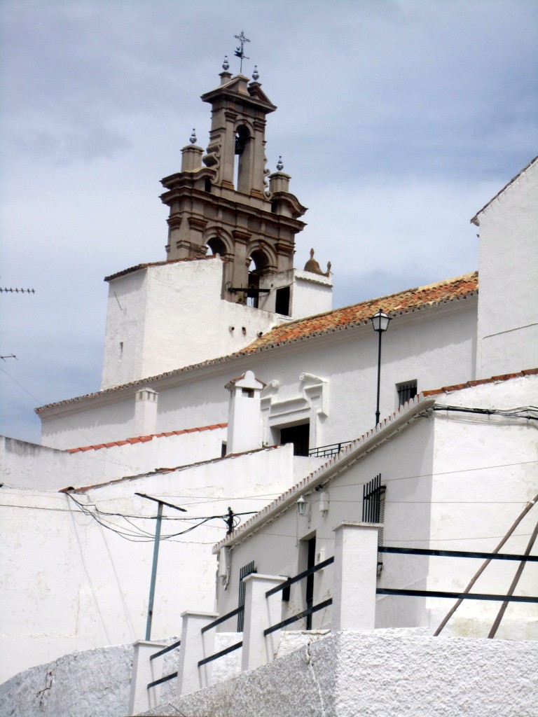 Foto de Sanlucar de Guadiana (Huelva), España